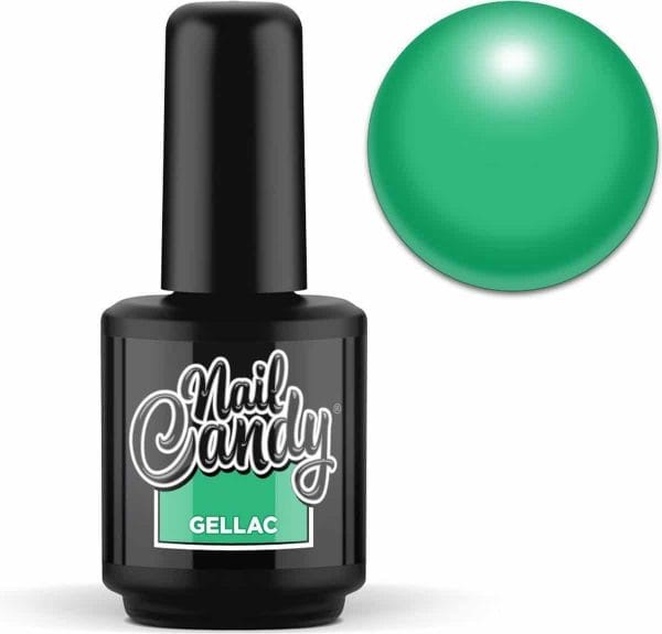 Nail Candy Gellak - Avocuddle 15ml