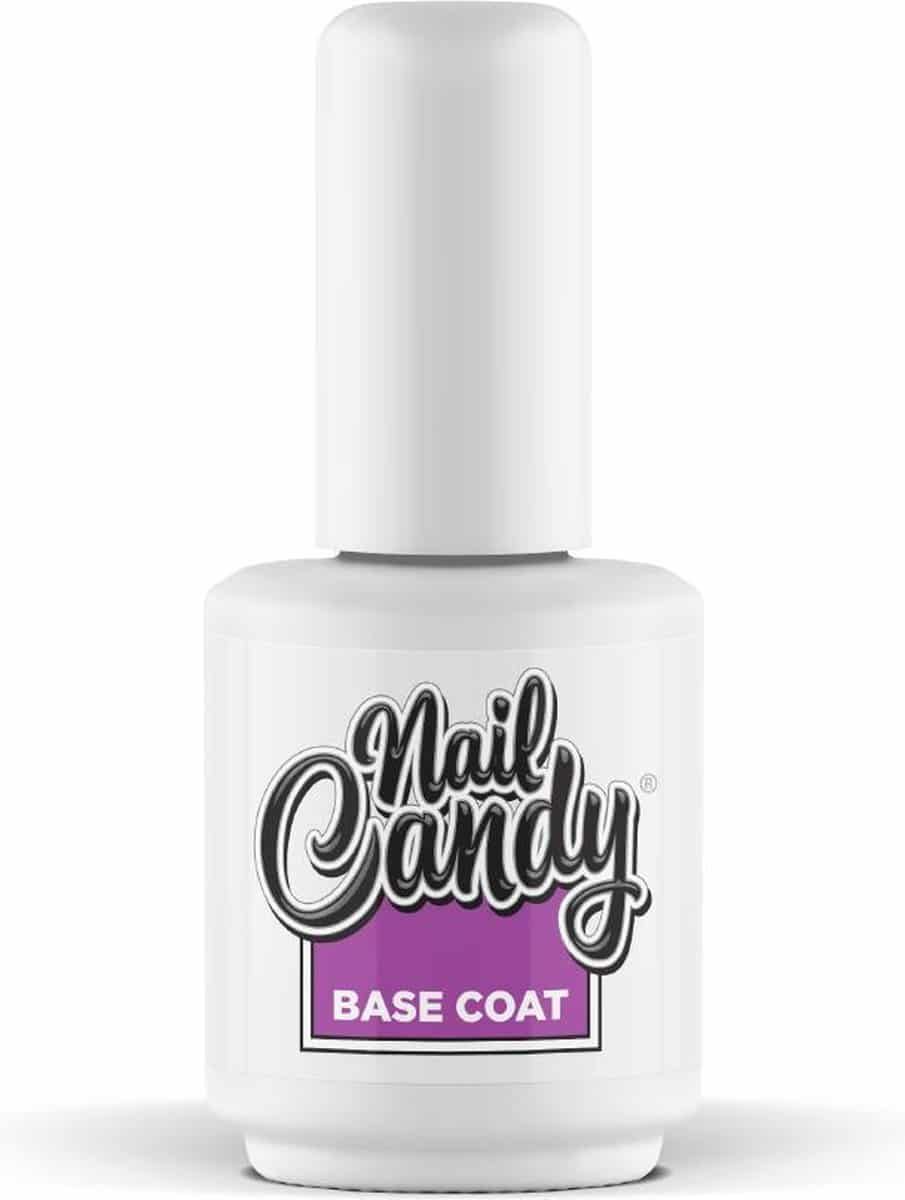 Nail Candy Gellak Base Coat 15ml