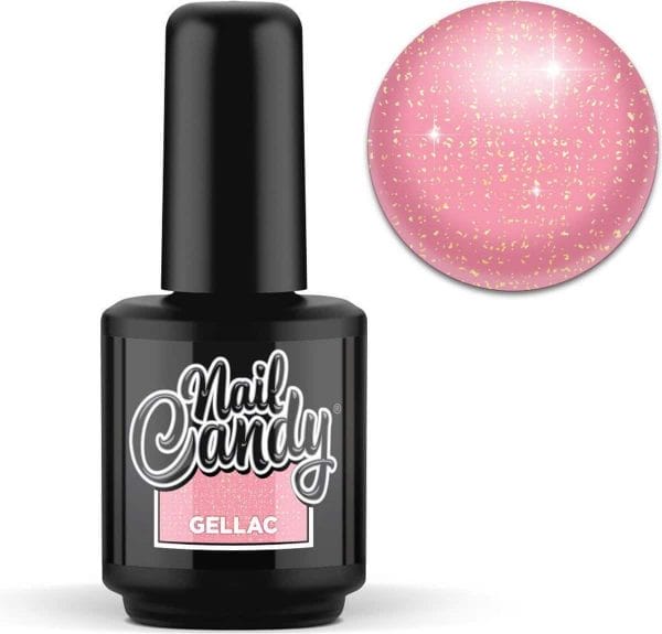 Nail Candy Gellak - Candy Yum Yum 15ml