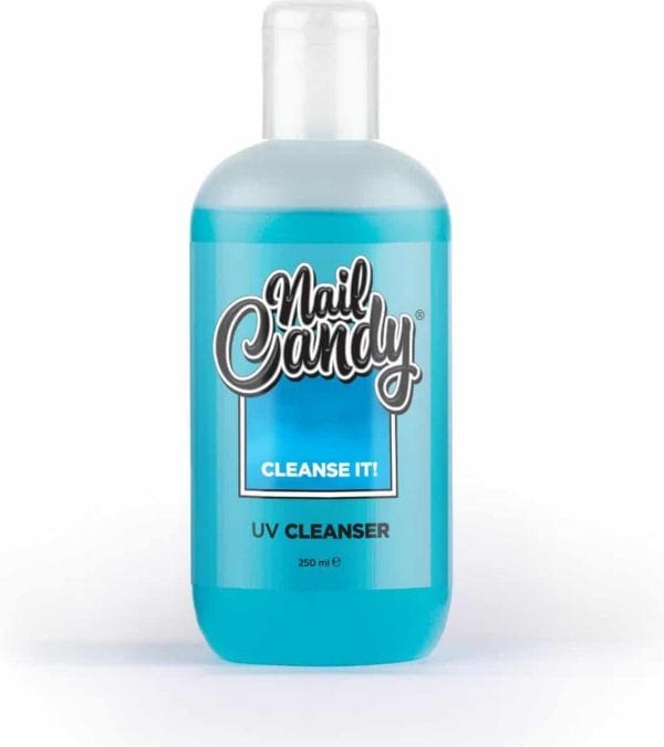 Nail Candy Gellak Cleanse It! 250ml