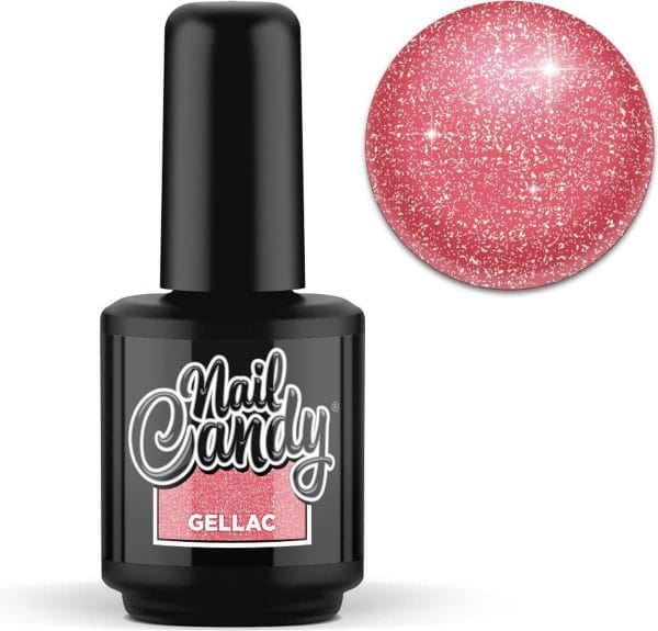 Nail Candy Gellak - Dancefloor Princess 15ml