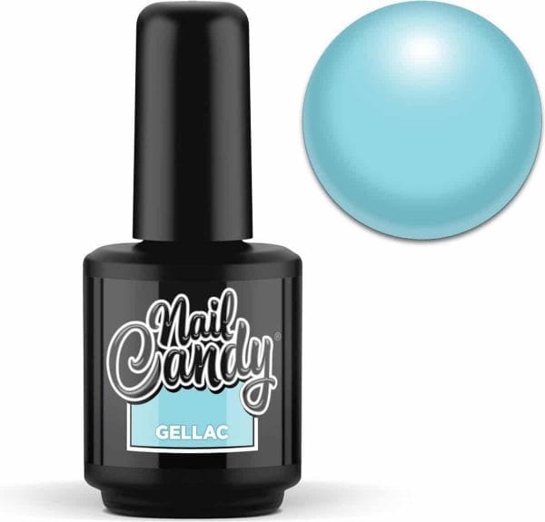 Nail Candy Gellak: It's A Boy! - 15ml