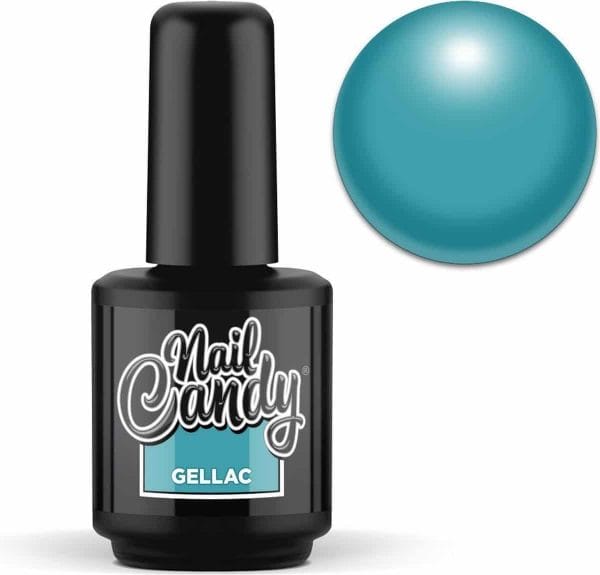 Nail Candy Gellak - Lagoon 15ml