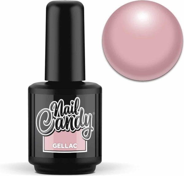Nail Candy Gellak: Marzipan - 15ml