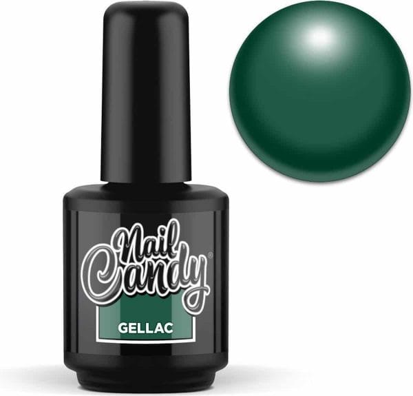 Nail Candy Gellak - Poison Ivy 15ml