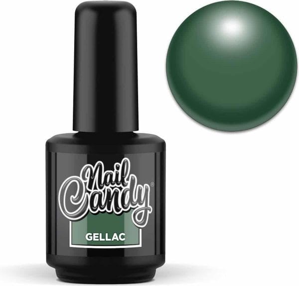 Nail Candy Gellak: Sequoia Forest - 15ml