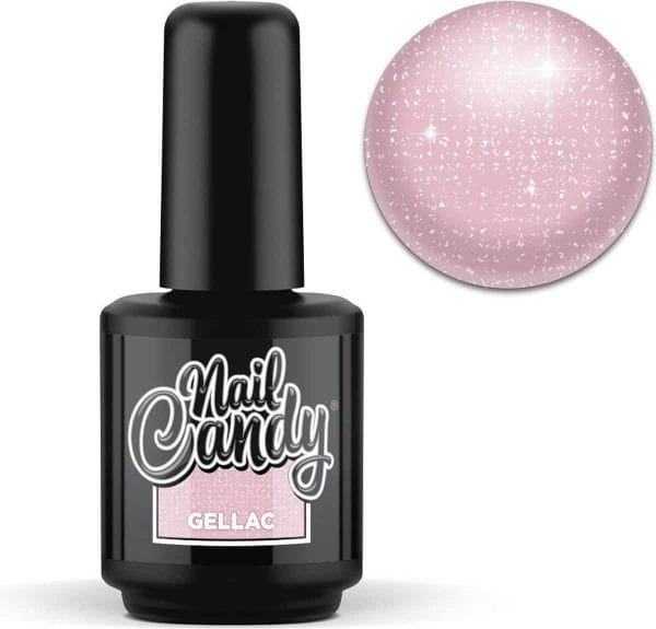 Nail Candy Gellak - Touch of Magic 15ml