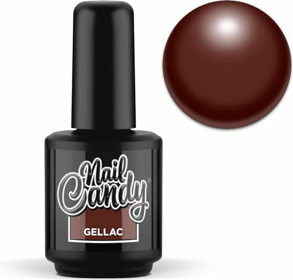 Nail Candy Gellak - Winter Bae 15ml