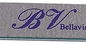 Nail File Standard Line 25 Units N 002