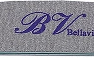 Nail File Standard Line 25 Units N 004