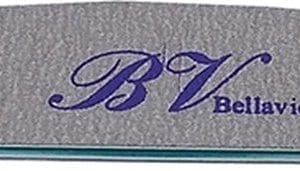 Nail File Standard Line 25 Units N 006