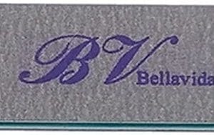 Nail File Standard Line 25 Units N 008