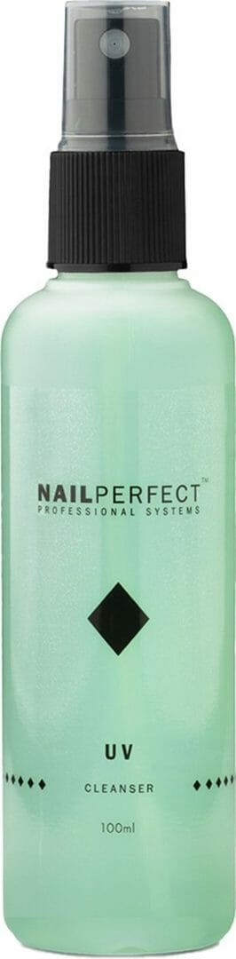 Nail perfect - uv-cleanser - 100 ml