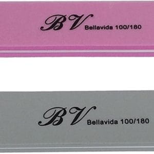 Nail Polisher Rosa 10 Units N 029