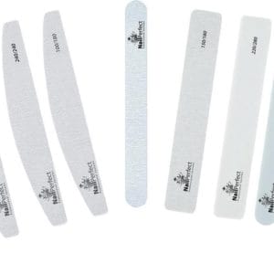 NailPerfect Miracle Shine Jumbo 600/4000