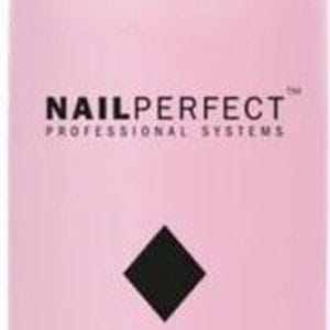 NailPerfect Nagellak remover Non Aceton nagels