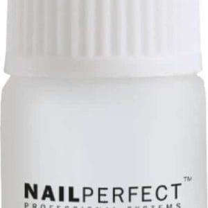 NailPerfect Nagellijm 3 gr voor Nagelverlenging - Nail Art & Nepnagels