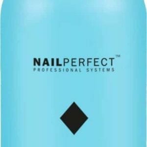 NailPerfect UV-Cleanser - 250 ml - Plaklaag Gellak verwijderbaar