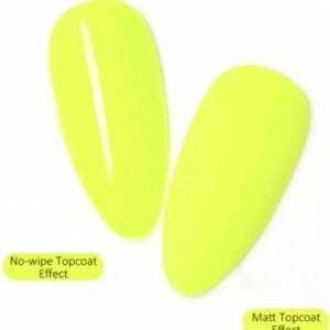 Neon gellak - Kleur 1 - Gellak nagels - uv gel - Gel nagellak - 7,5 ml - Neon kleuren - Felle kleuren - Glans - Mat - Nailart - Nagelverzorging - Nagelstyliste - Attributen nagels