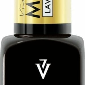 Nieuw! Victoria Vynn - Mega Base Lavender 8 ml - rubberbase paars - gellak - gelpolish - gel - lak - polish - gelnagels - nagels - manicure - nagelverzorging - nagelstyliste - uv / led - nagelstylist - callance