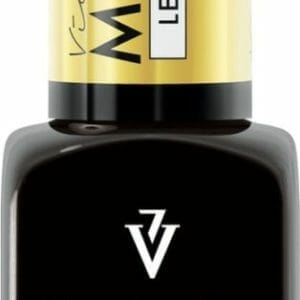 Nieuw! Victoria Vynn - Mega Base Lemon 8 ml - rubberbase pastel geel - gellak - gelpolish - gel - lak - polish - gelnagels - nagels - manicure - nagelverzorging - nagelstyliste - uv / led - nagelstylist - callance