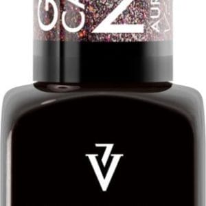 Nieuw! Victoria Vynn - Salon Gelpolish 254 Aurora Shine - Cat Eye Roze - roze metallic gel polish - gellak - lak - glitter - glitters - nagels - nagelverzorging - nagelstyliste - uv / led - nagelstylist - callance