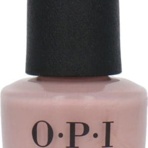 O.P.I. Machu Peach-u - 15 ml - Nagellak