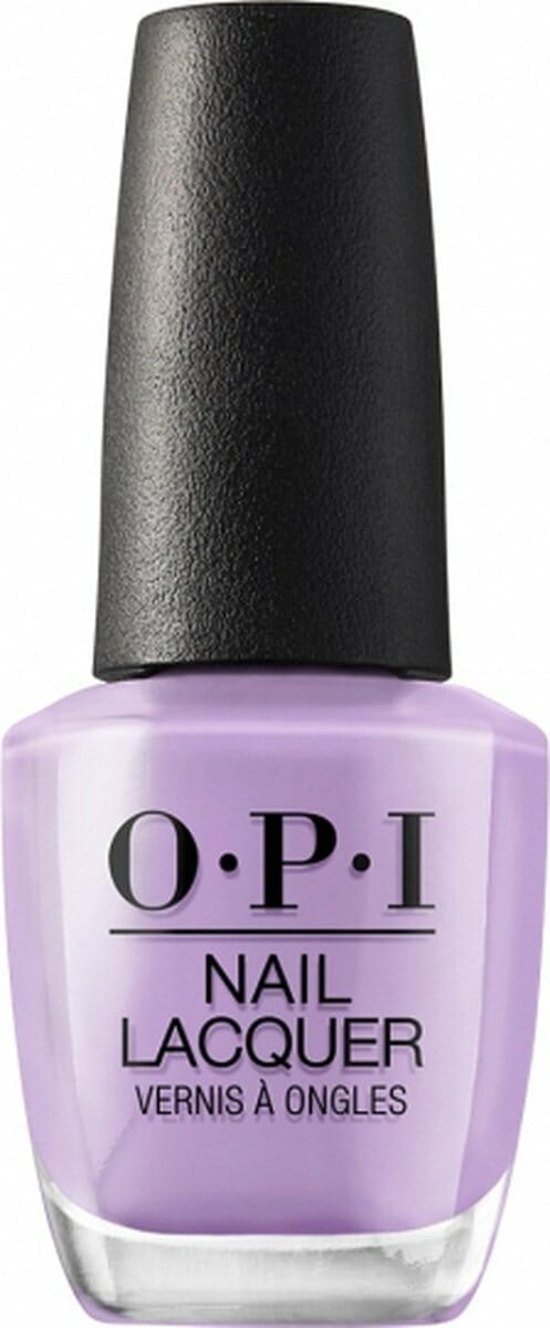 O. P. I. - nail lacquer - don't toot my flute - 15 ml - nagellak O. P. I. - nail lacquer - don't toot my flute - 15 ml - nagellak