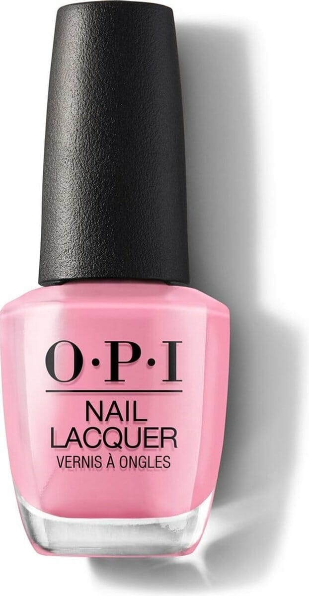 O. P. I. - nail lacquer - lima tell you about this color! - 15 ml - nagellak