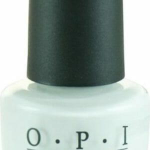 OPI - Alpine Snow - Nail Lacquer Nagellak