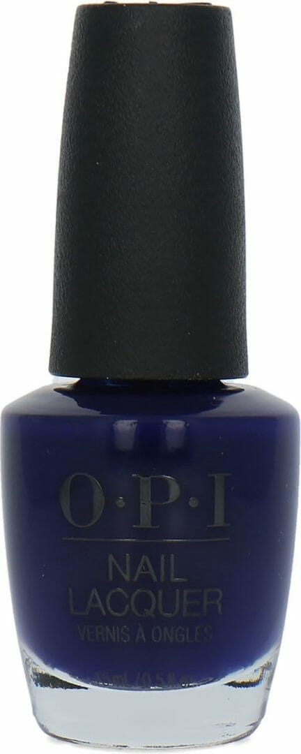 Opi - award for best nails goes to... - nail lacquer nagellak