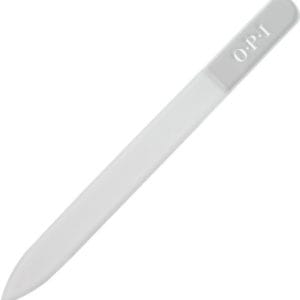 OPI - Crystal File Glasvijl - Voorkomt Splijtnagels