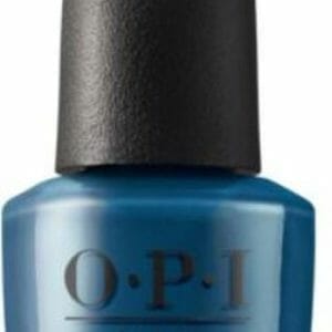 OPI Nail Lacquer - Duomo Days, Isola Nights - Nagellak 15ml