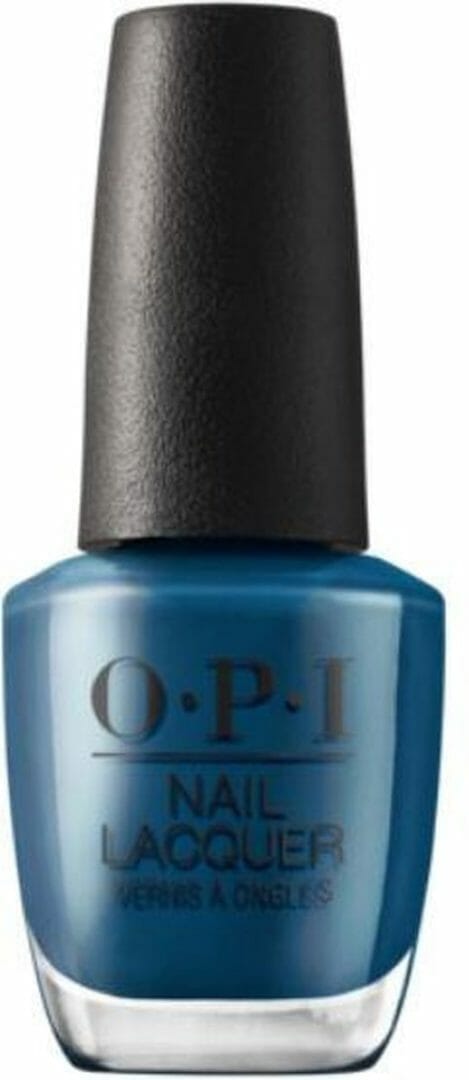 Opi nail lacquer - duomo days, isola nights - nagellak 15ml