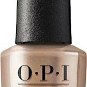 OPI Nail Lacquer - Fall-ing for Milan - Nagellak