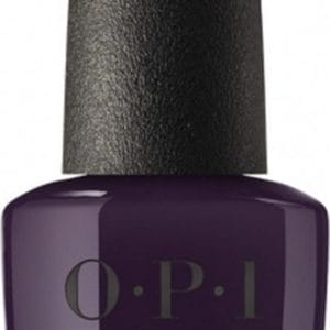 OPI Nail Lacquer - Good Girls Gone Plaid - Nagellak