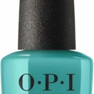 OPI Nail Lacquer - I'm On a Sushi Roll - Nagellak 15ml