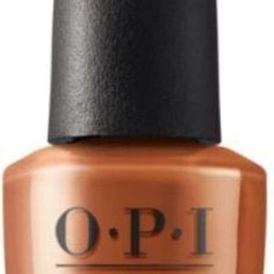 OPI Nail Lacquer - My Italian is a Little Rusty - Nagellak