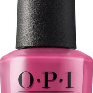 OPI Nail Lacquer Nagellak Got Myself into a Jam-balaya 15ml