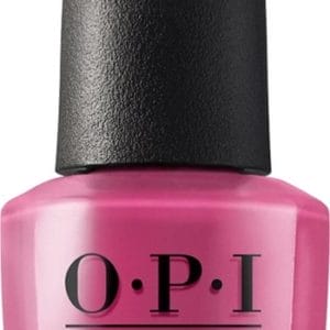 OPI Nail Lacquer nagellak Blinded By the Ring Light - 15ml