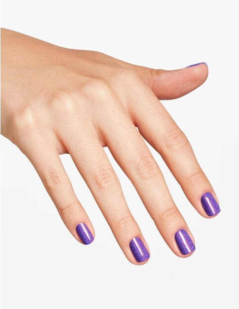 Opi nail lacquer nagellak go to the grape lengths - 15ml Opi nail lacquer nagellak go to the grape lengths - 15ml
