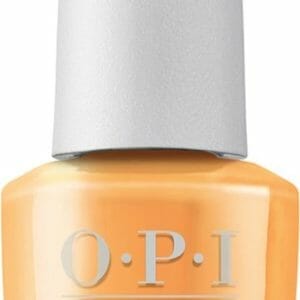 OPI Nature Strong - Bee the Change
