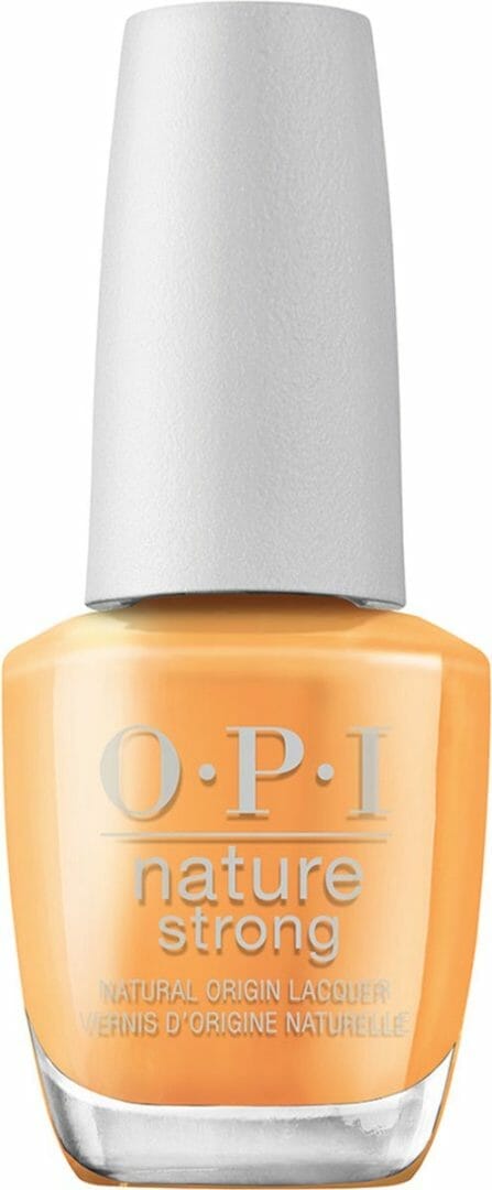 Opi nature strong - bee the change - vegan nagellak Opi nature strong - bee the change