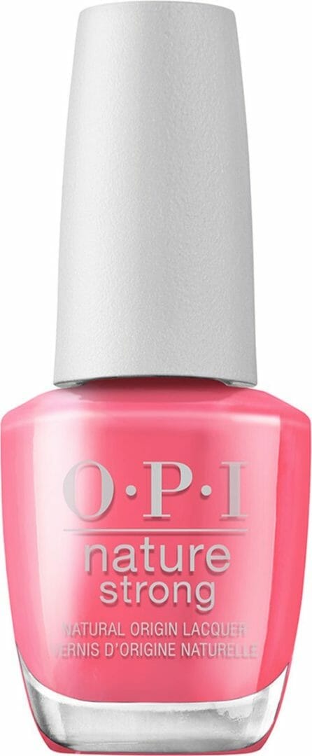 Opi nature strong - big bloom energy