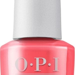 OPI Nature Strong - Once and Floral - Vegan Nagellak