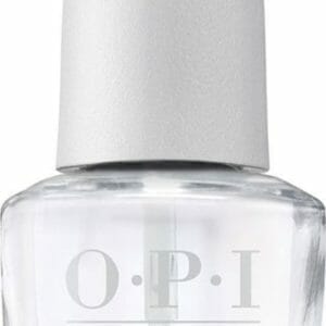 OPI Nature Strong Top Coat - Vegan