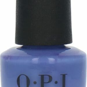 OPI - Oh You Sing, Dance, Act, and Produce? - Nail Lacquer Nagellak
