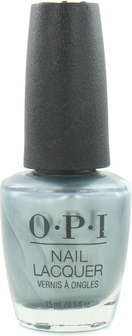 Opi - two pearls in a pod - nail lacquer nagellak Opi - two pearls in a pod - nail lacquer nagellak