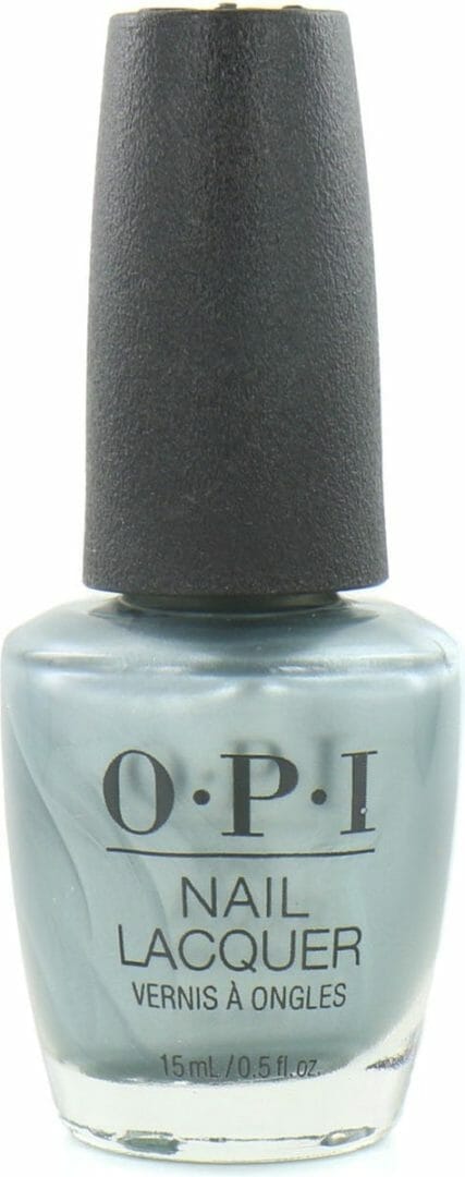 Opi - two pearls in a pod - nail lacquer nagellak