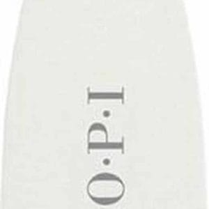 Opi Wegwerp Grit-strips Pro Spa 80 Grit Wit/grijs 20-stuks